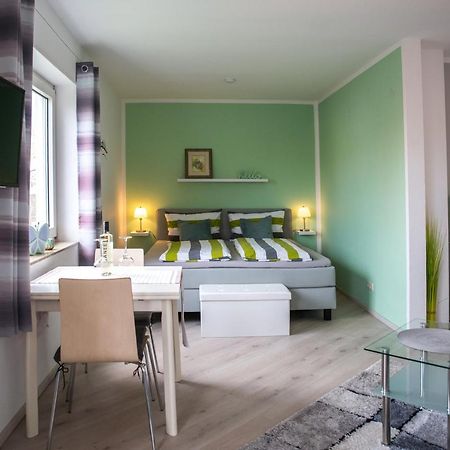 Ferienwohnung Toskana Mit Schwimmbad Und Sauna Bad Bergzabern Eksteriør billede