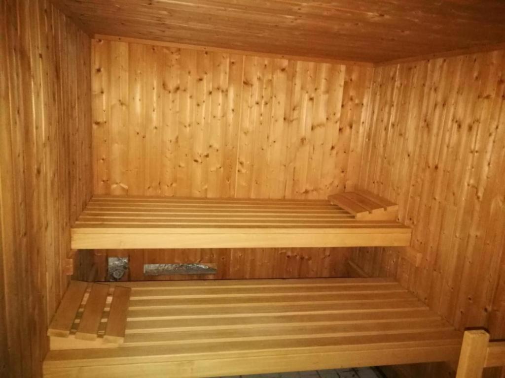 Ferienwohnung Toskana Mit Schwimmbad Und Sauna Bad Bergzabern Eksteriør billede